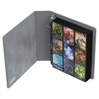 Product image Ultimate Guard Collector's Album Xenoskin Regular - Grey
