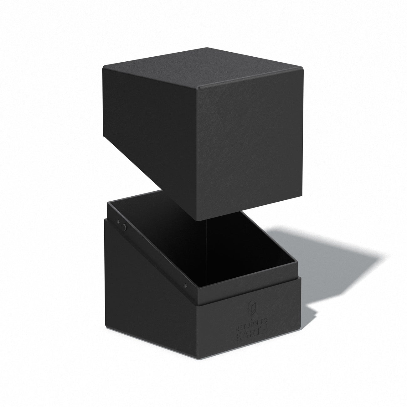 Product image Ultimate Guard Return to Earth Boulder 100+ - Black