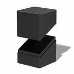Product image Ultimate Guard Return to Earth Boulder 100+ - Black