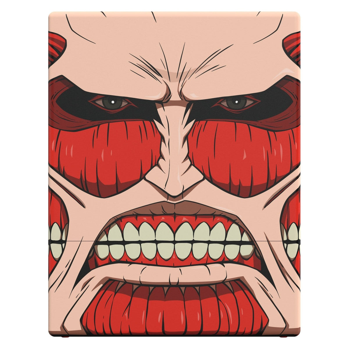 Product image Squaroes Squaroe Attack on Titan AOT006 - Colossal Titan