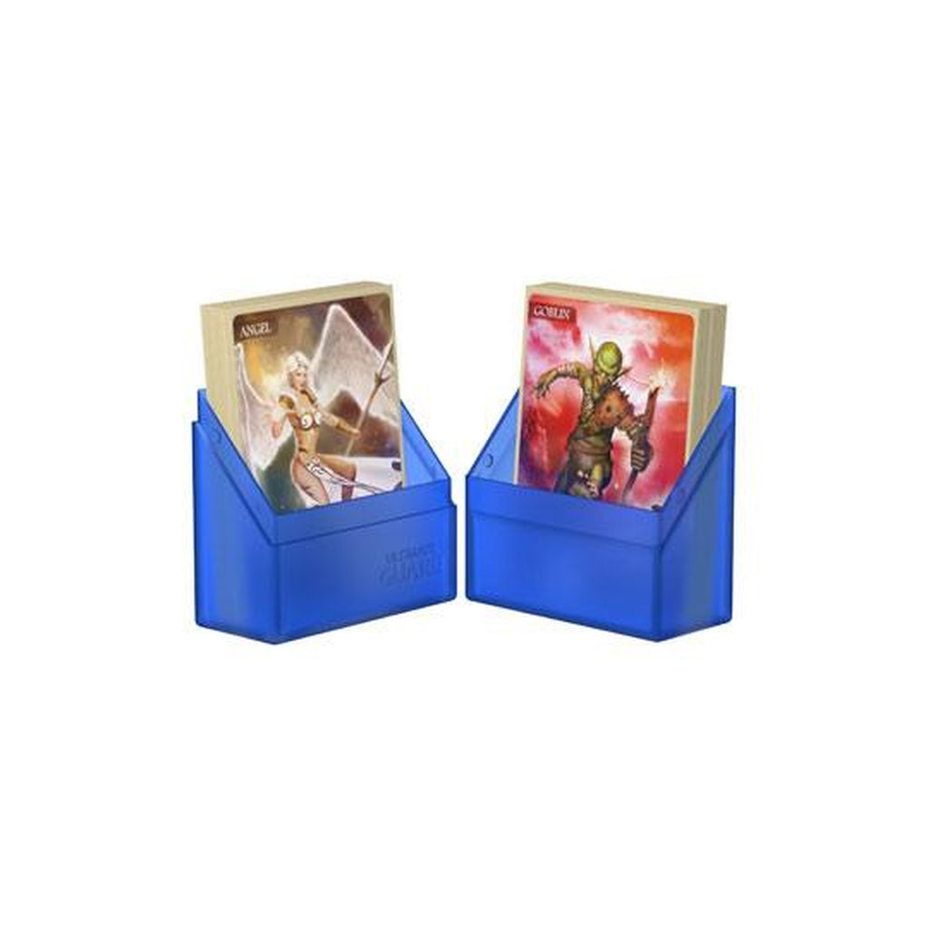 Product image Ultimate Guard Boulder 40+ - Sapphire