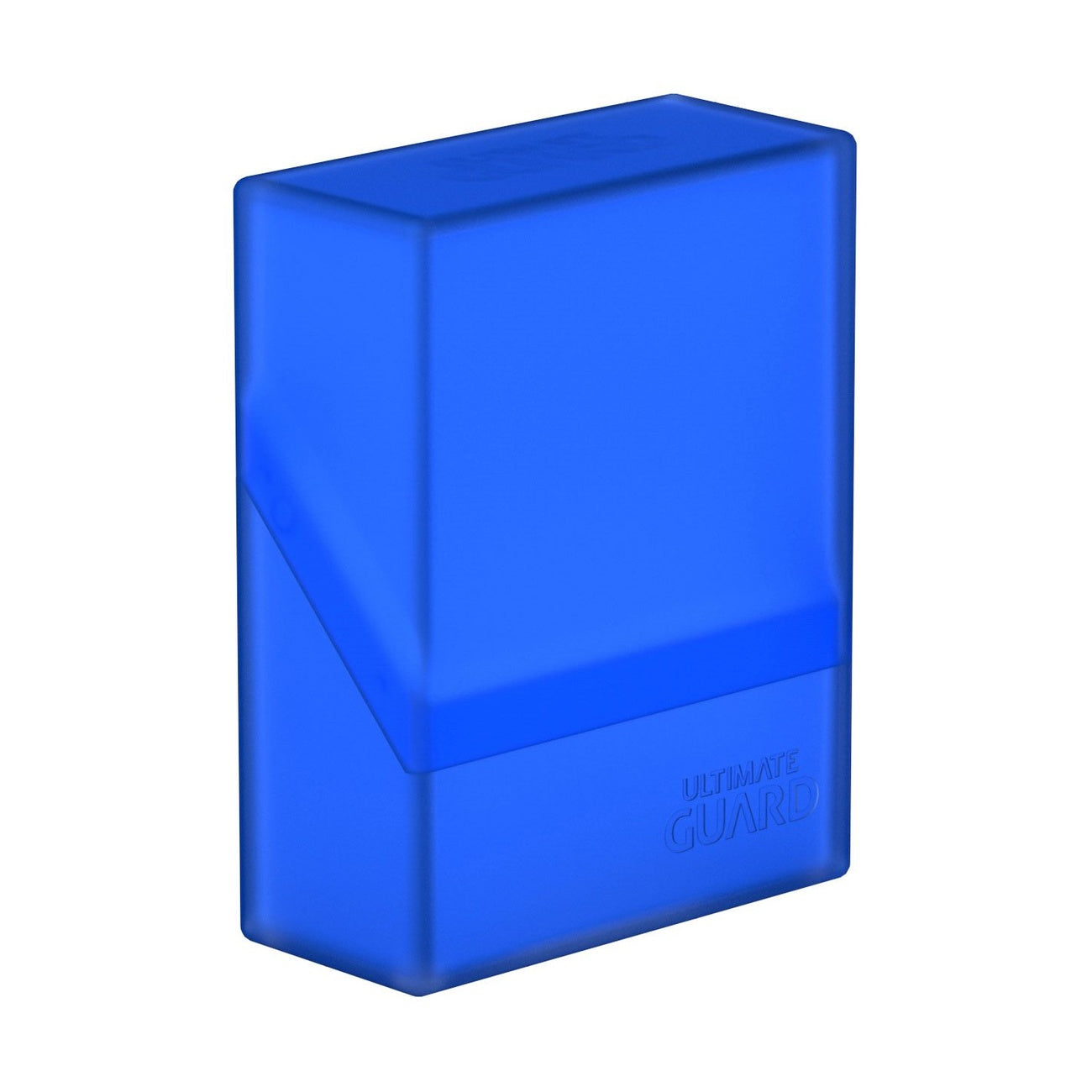 Product image Ultimate Guard Boulder 40+ - Sapphire