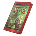 Product image Ultimate Guard Zipfolio 360 Xenoskin Magic: The Gathering "Edge of Eternities" - Green Sun’s Zenith