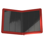 Product image Ultimate Guard Zipfolio 360 Xenoskin Magic: The Gathering "Edge of Eternities" - Green Sun’s Zenith