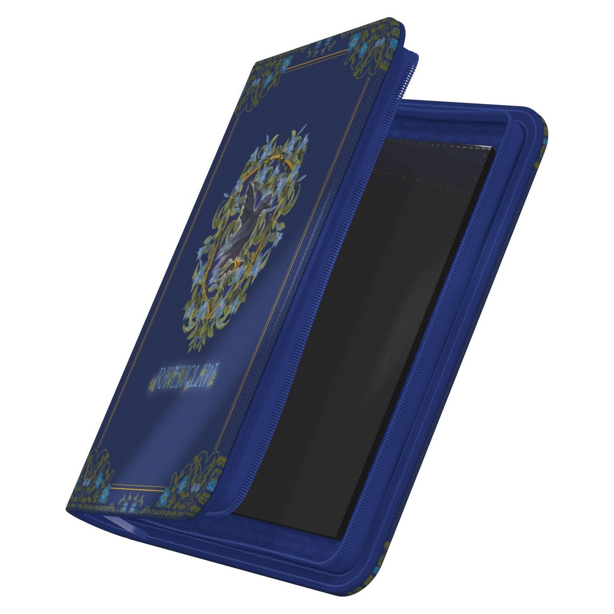 Product image Ultimate Guard Zipfolio 160 Xenoskin Harry Potter - Ravenclaw