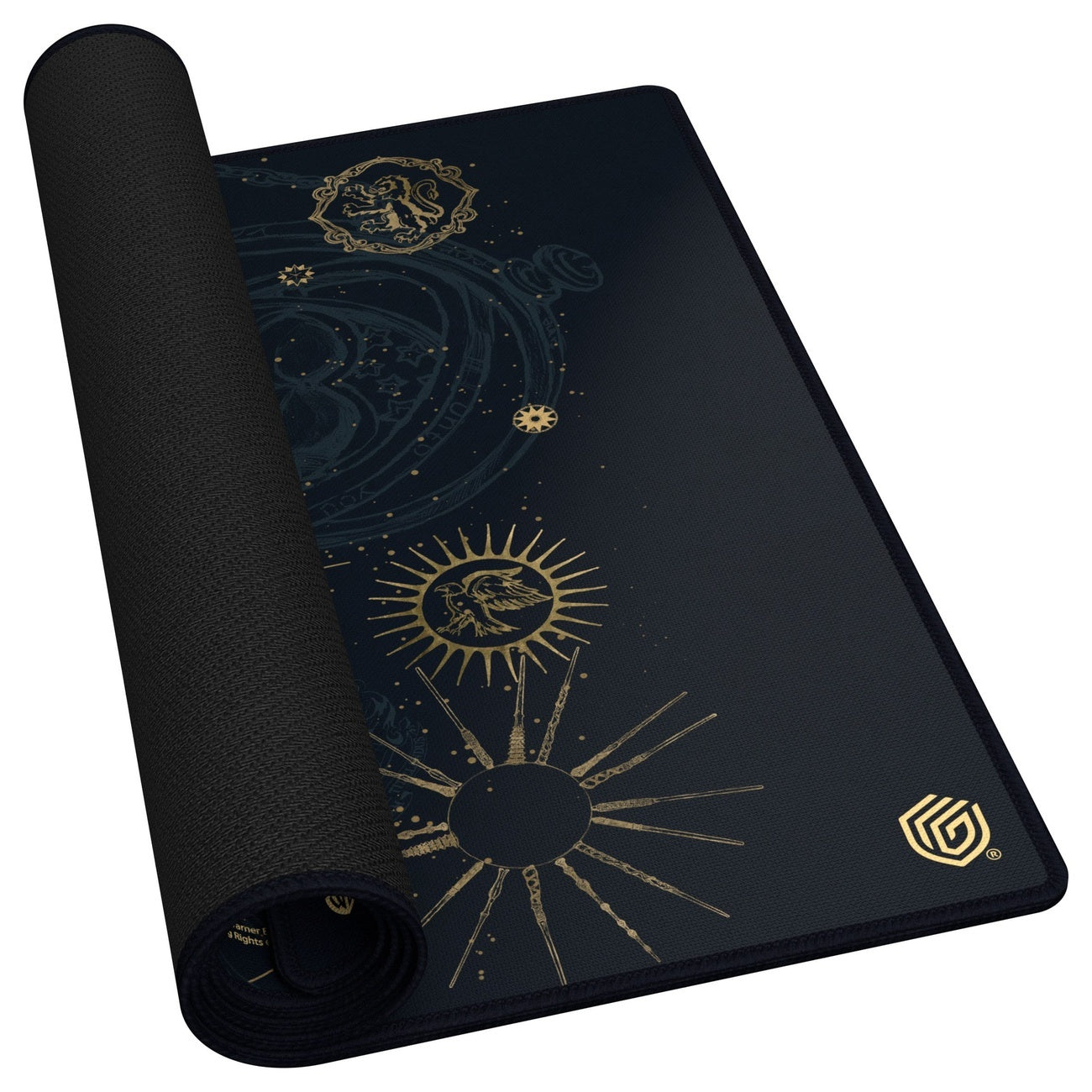 ハリーポッタープレイマット Ultimate Guard Playmat Harry Potter – Elbenwald