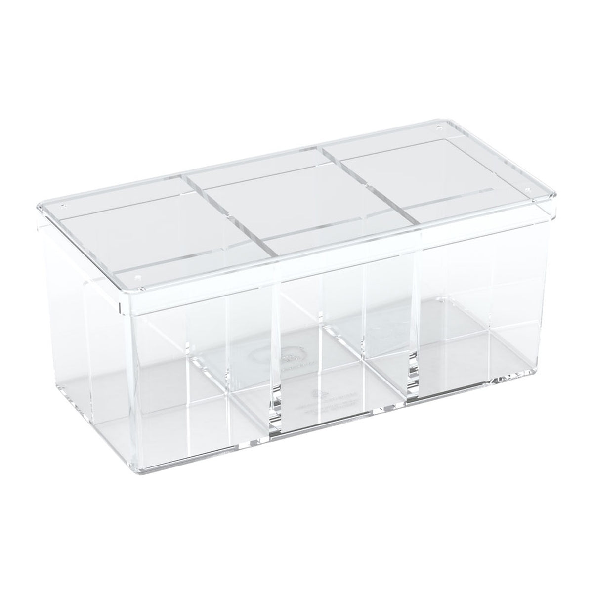 Product image Ultimate Guard Stack'n'Safe 480