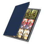 Product image Ultimate Guard Portfolio 480 24-Pocket Xenoskin - Blue
