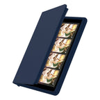 Product image Ultimate Guard Zipfolio 320 16-Pocket Xenoskin - Blue
