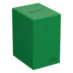 Product image Ultimate Guard Flip'n'Tray 133+ Xenoskin - Green