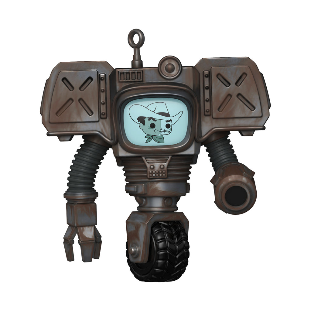 Product image Fallout - Victor (Securitron) Funko Pop! Figure