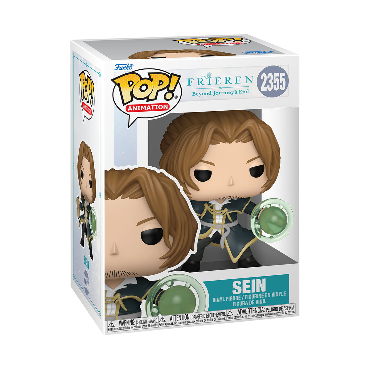 Product image Frieren - Sein Funko Pop Figure