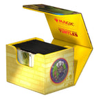Product image Ultimate Guard Sidewinder 100+ Xenoskin Magic: The Gathering | Teenage Mutant Ninja Turtles - Plains