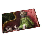 Product image Ultimate Guard Playmat Magic: The Gathering "Duskmourn: House of Horror" - Twitching Doll