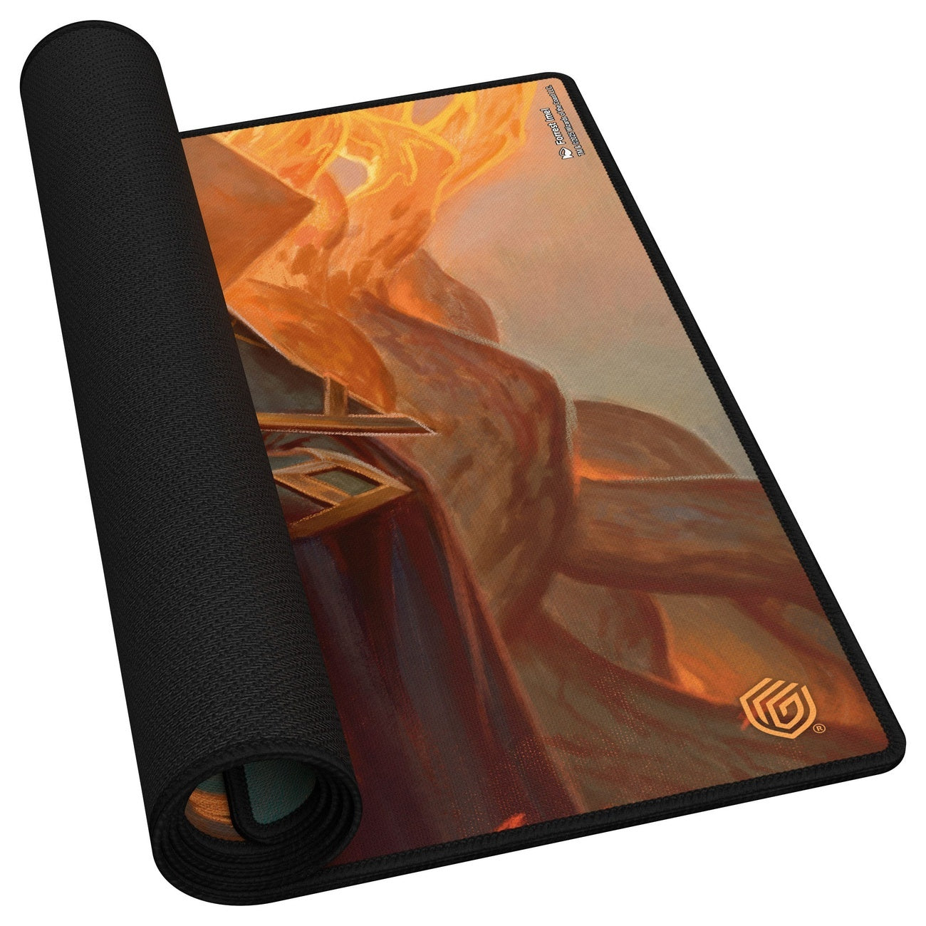 Product image Ultimate Guard Play-Mat Magic: The Gathering "Tarkir: Dragonstorm" - Abzan Devotee