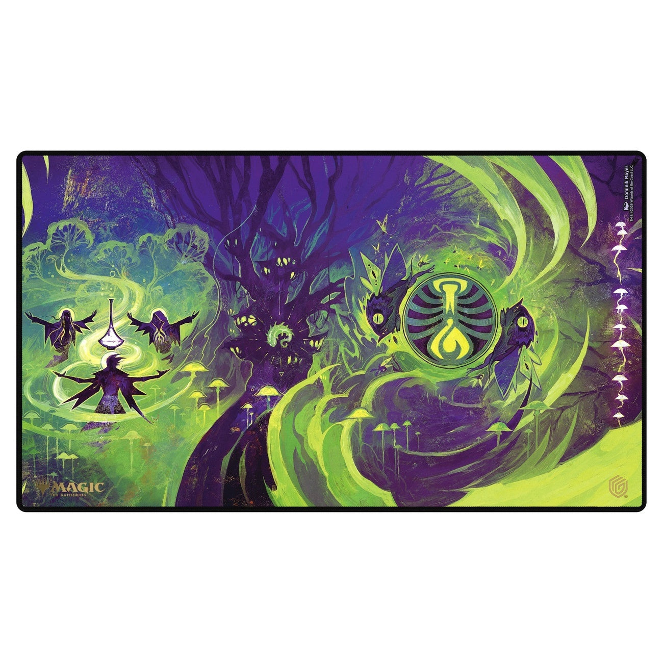 Ultimate Guard Play-Mat Magic: The Gathering Ultimate Guard Play-Mat Magic: The Gathering