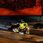 Product image World of Warcraft - Gill'el Murloc Funko Pop Figure