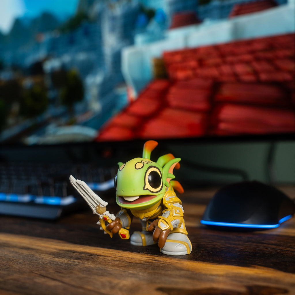 Product image World of Warcraft - Finduin Murloc Funko Pop Figure