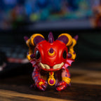 Product image World of Warcraft - Murkastrasza Murloc Funko Pop Figure