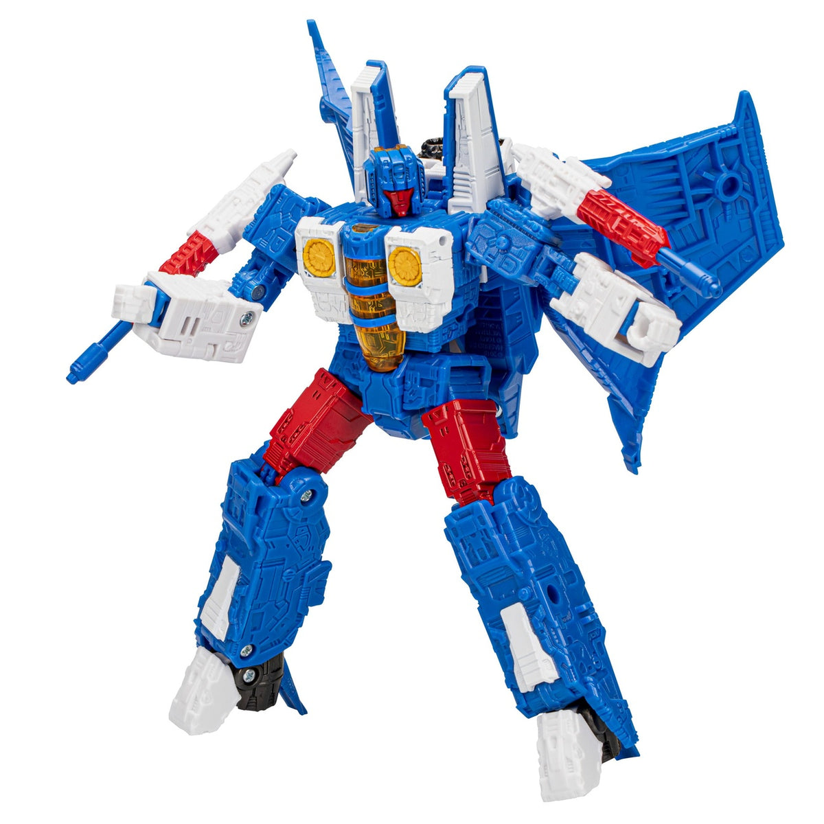 Product image Transformers Generations Legacy Evolution Voyager Class Action Figure Nacelle 18 cm
