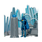 Product image Superman (2025) DC Direct Playset Fortress of Solitude with Superman Robot