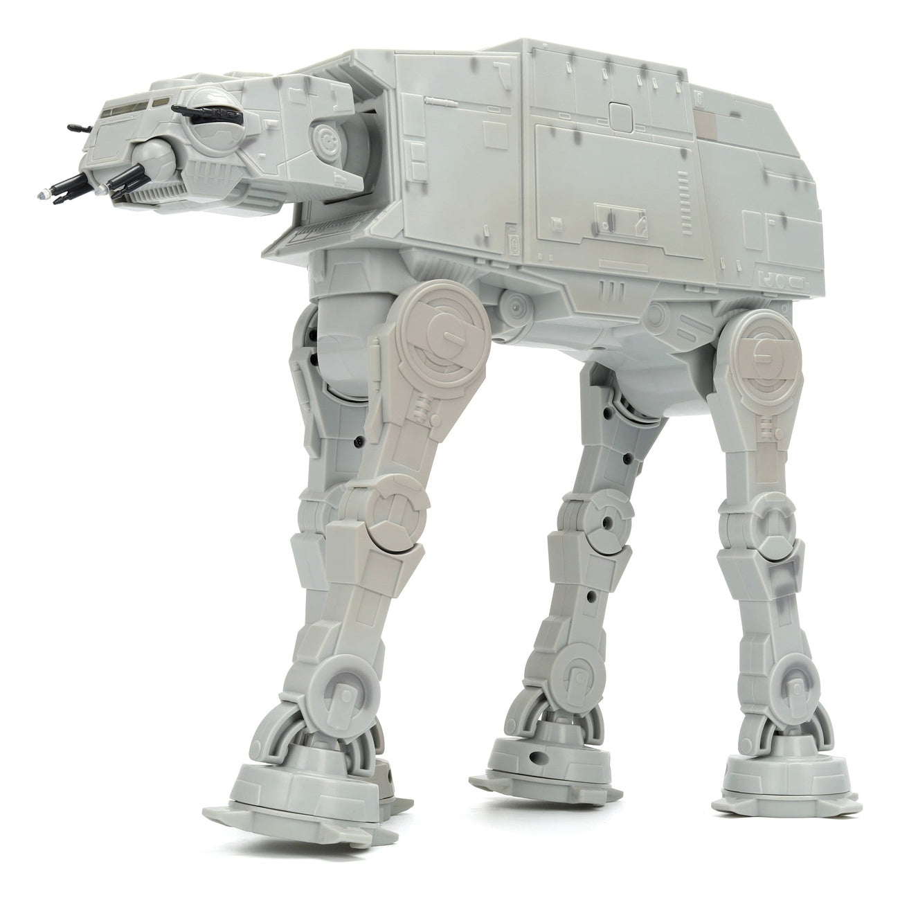 Product image Star Wars: The Mandalorian & Grogu RC 1/12 Imperial Remnant AT-AT 33 cm
