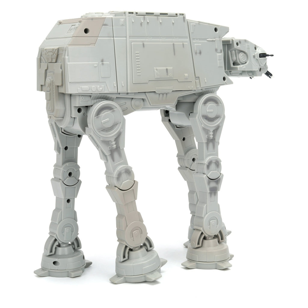 Product image Star Wars: The Mandalorian & Grogu RC 1/12 Imperial Remnant AT-AT 33 cm