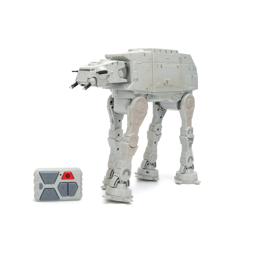Product image Star Wars: The Mandalorian & Grogu RC 1/12 Imperial Remnant AT-AT 33 cm