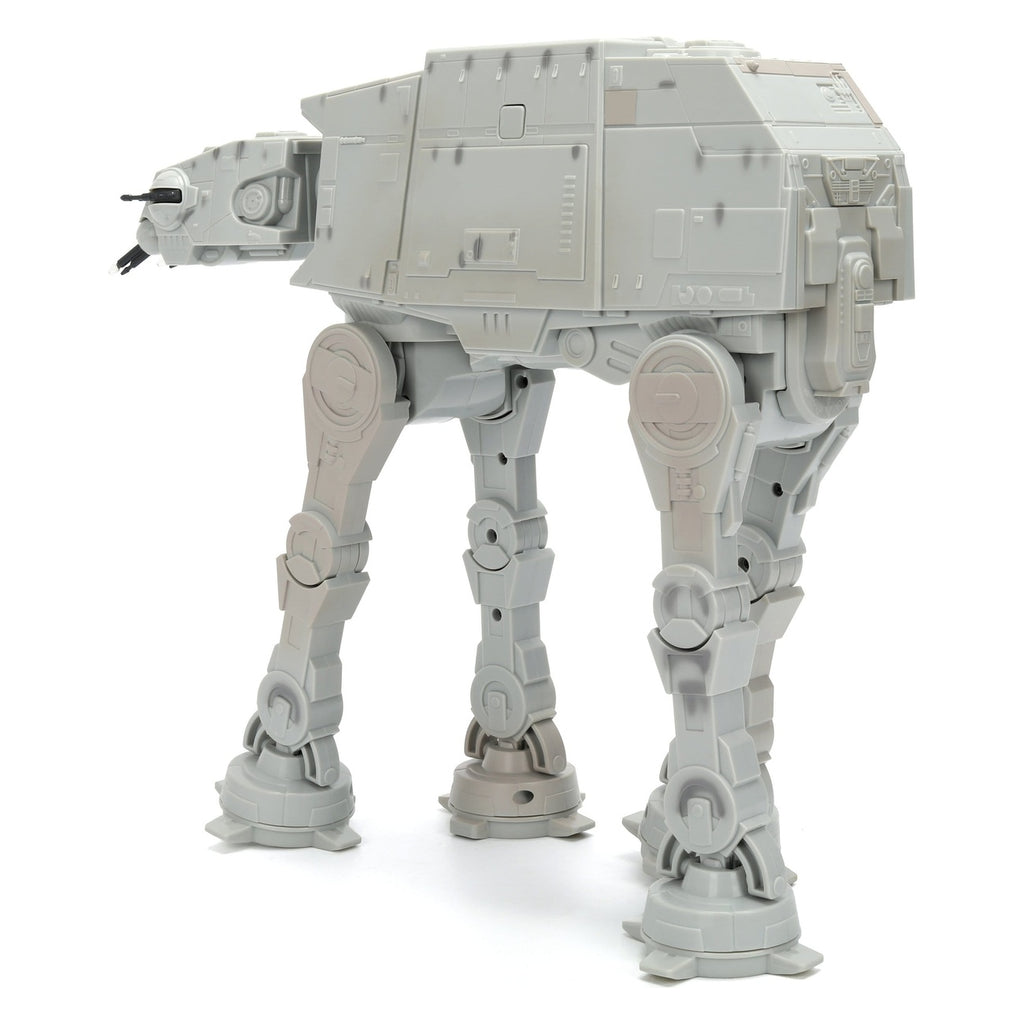 Product image Star Wars: The Mandalorian & Grogu RC 1/12 Imperial Remnant AT-AT 33 cm