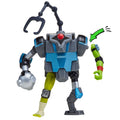 Product image Teenage Mutant Ninja Turtles Mix 'n Match Mech Suit 12 cm Action Figure