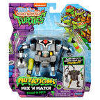 Product image Teenage Mutant Ninja Turtles Mix 'n Match Mech Suit 12 cm Action Figure