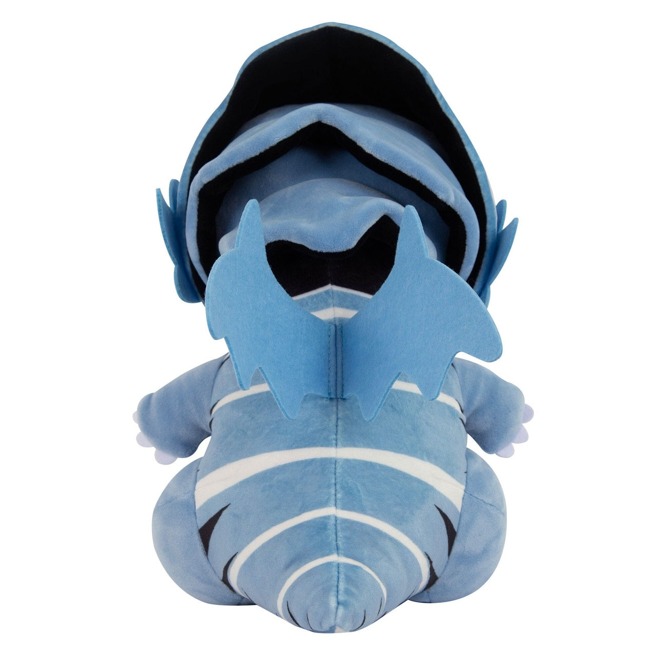 Product image Yu-Gi-Oh! Mega Blue-Eyes White Dragon Plush Figure 38 cm