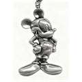 Product image Mickey Mouse Pewter Keychain Mickey
