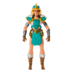 Product image MOTU x TMNT: Turtles of Grayskull Teela Action Figure 14 cm