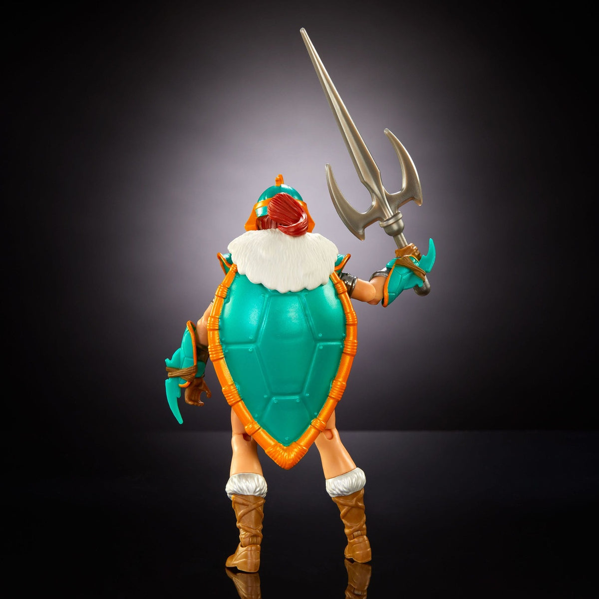 Product image MOTU x TMNT: Turtles of Grayskull Teela Action Figure 14 cm