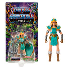 Product image MOTU x TMNT: Turtles of Grayskull Teela Action Figure 14 cm