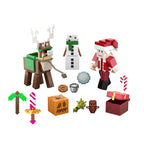 Product image Minecraft Advent Calendar