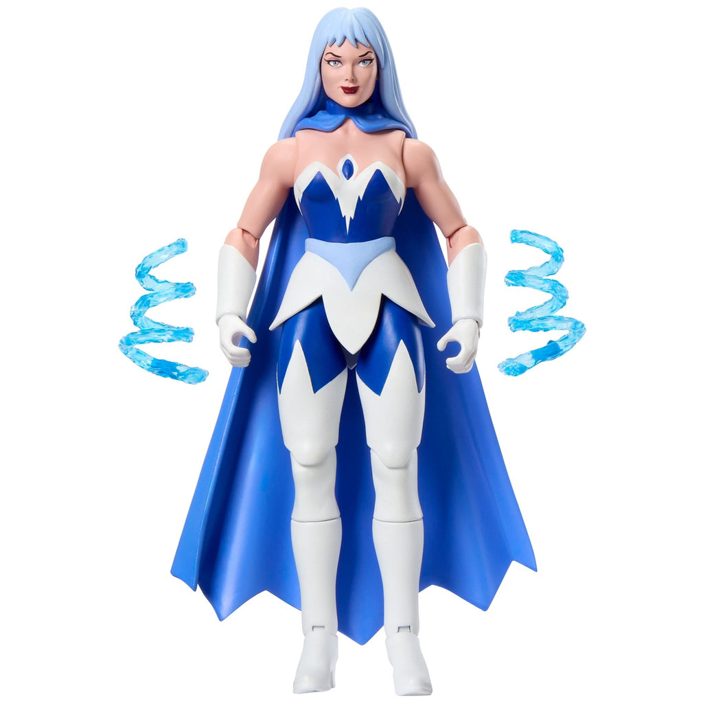 Product image Masters of the Universe Origins Action Figure Cartoon Collection: Frosta 14 cm