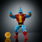 Product image Masters of the Universe Origins Action Figure Cartoon Collection: Fang Man 14 cm