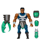 Product image MOTU x TMNT: Turtles of Grayskull Clamp Champ Action Figure 14 cm