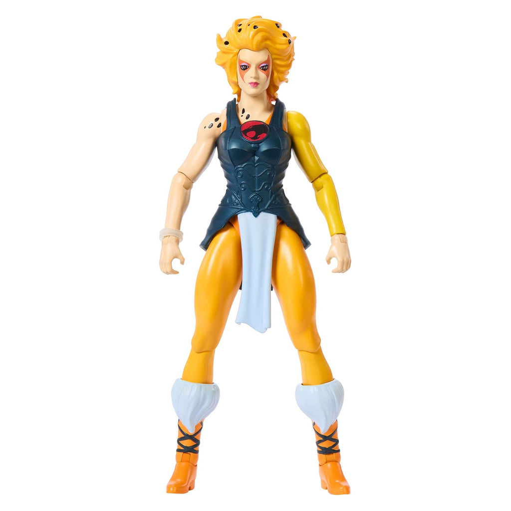 Product image Masters of the Universe x ThunderCats Action Figure Cheetara 14 cm