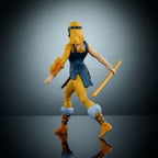 Product image Masters of the Universe x ThunderCats Action Figure Cheetara 14 cm