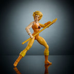Product image Masters of the Universe x ThunderCats Action Figure Cheetara 14 cm