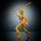 Product image Masters of the Universe x ThunderCats Action Figure Cheetara 14 cm