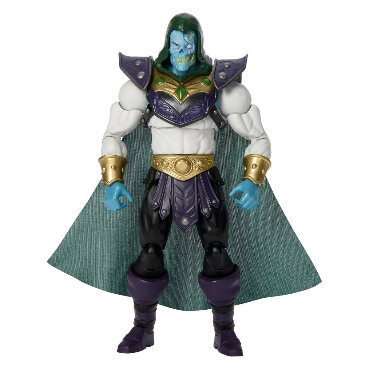 Product image Masters of the Universe Masterverse Action Figure New Eternia: Keldor 18 cm