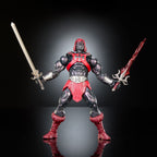 Product image Masters of the Universe: New Eternia Masterverse Action Figure Anti-Eternia He-Man 18 cm