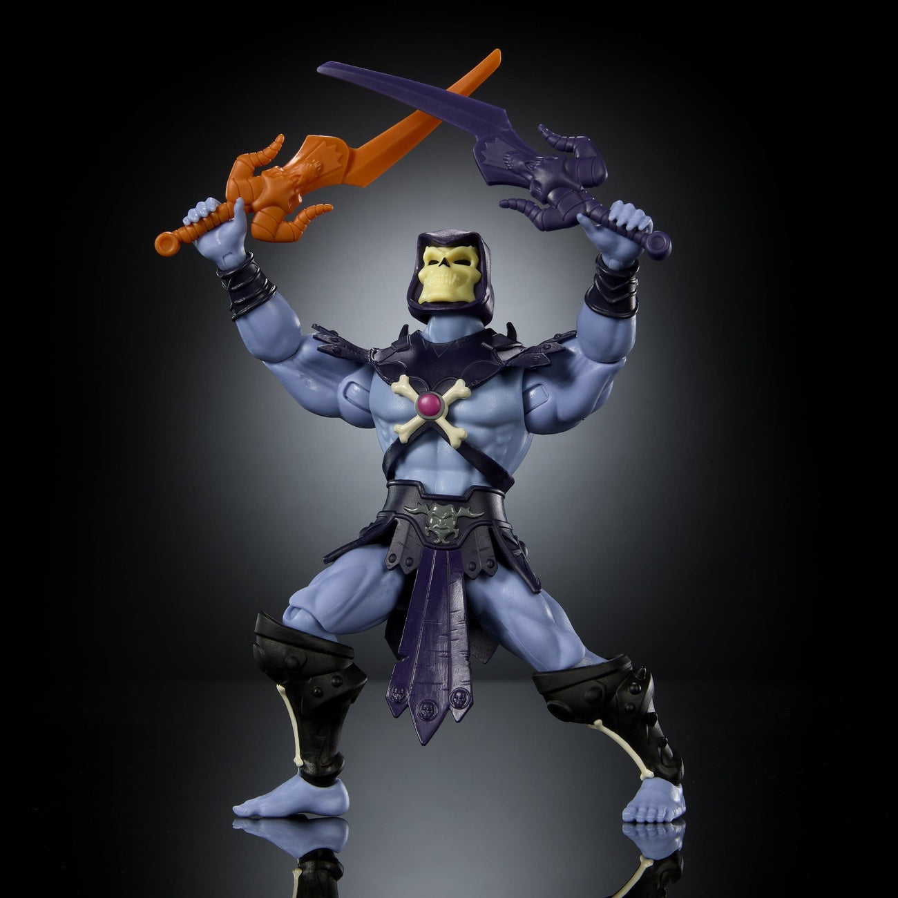 Product image Masters of the Universe Origins Action Figure Cartoon Collection: Skeletor 14 cm