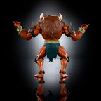 Product image Masters of the Universe Origins Deluxe Action Figure Beast Man 14 cm