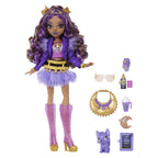 Product image Monster High Doll Clawdeen Wolf