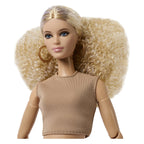Product image Barbie Signature Doll Barbie Basics: Model 07